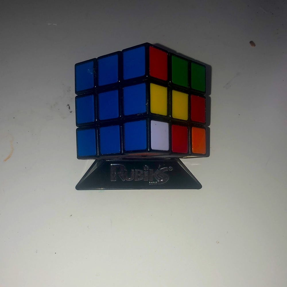 Rubiks Cube